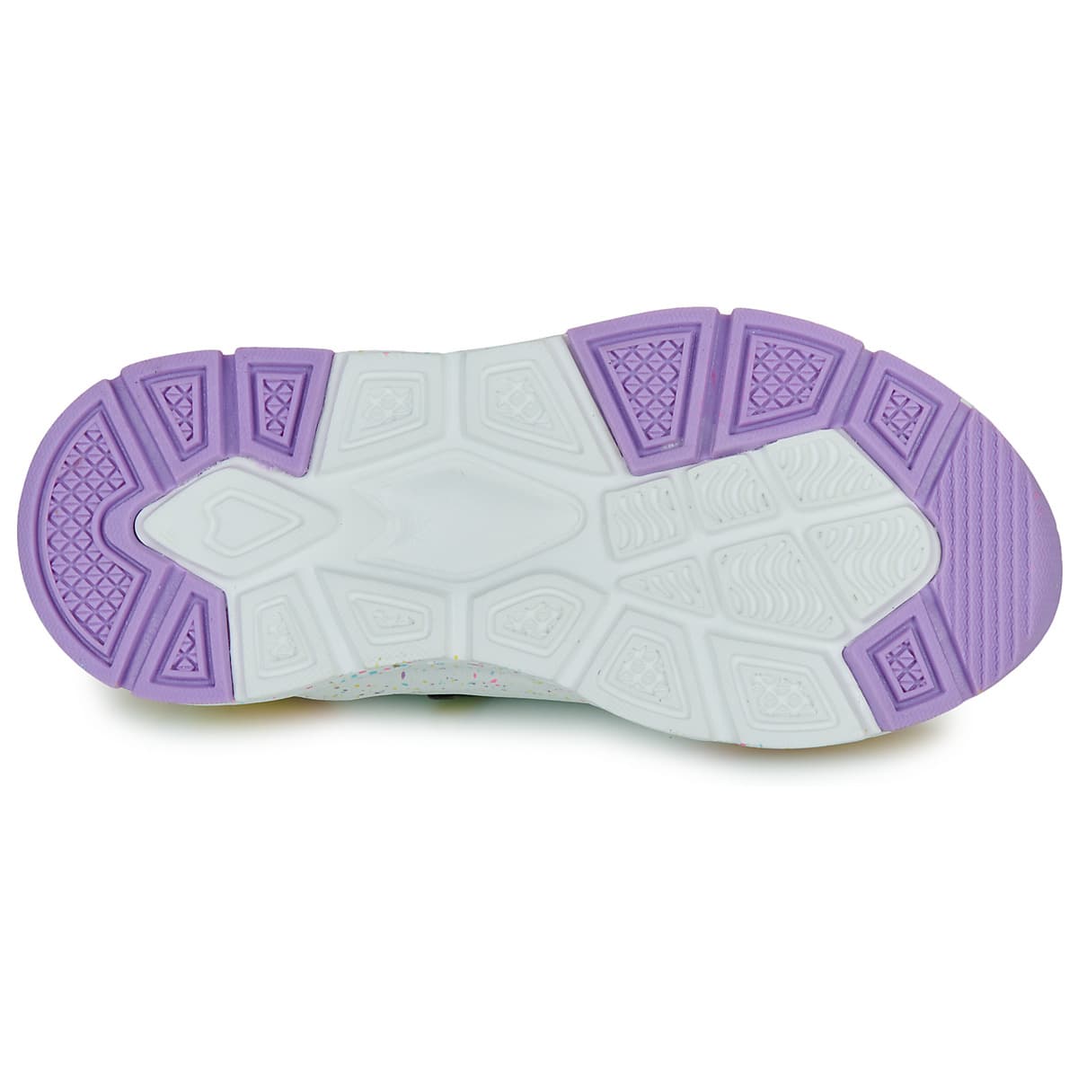 Girls' Sneakers Agatha Ruiz de la Prada White