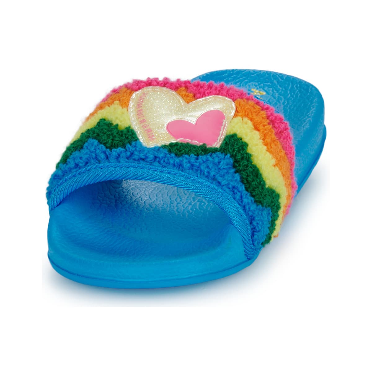 Girls' Flip Flops Agatha Ruiz de la Prada Blue