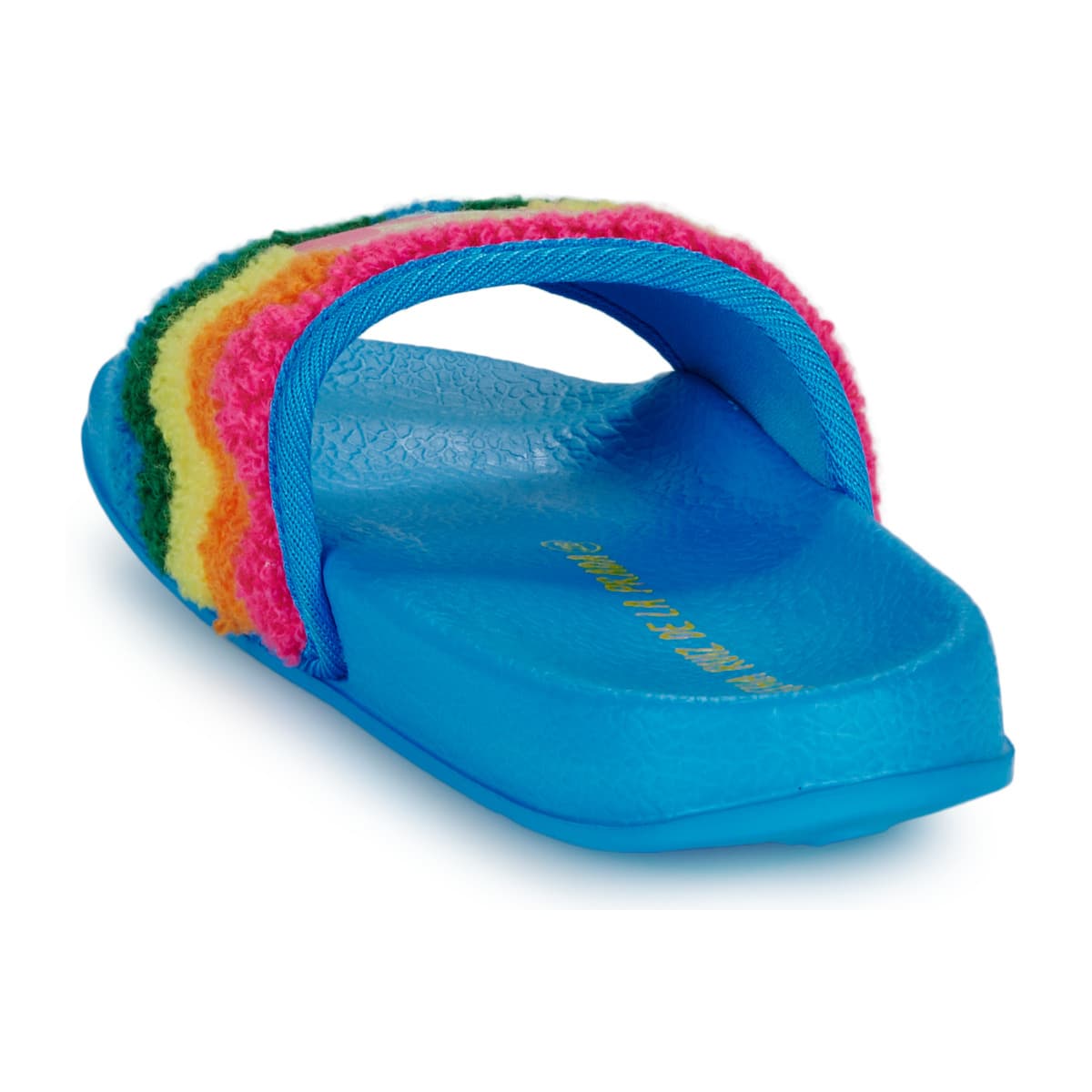 Girls' Flip Flops Agatha Ruiz de la Prada Blue