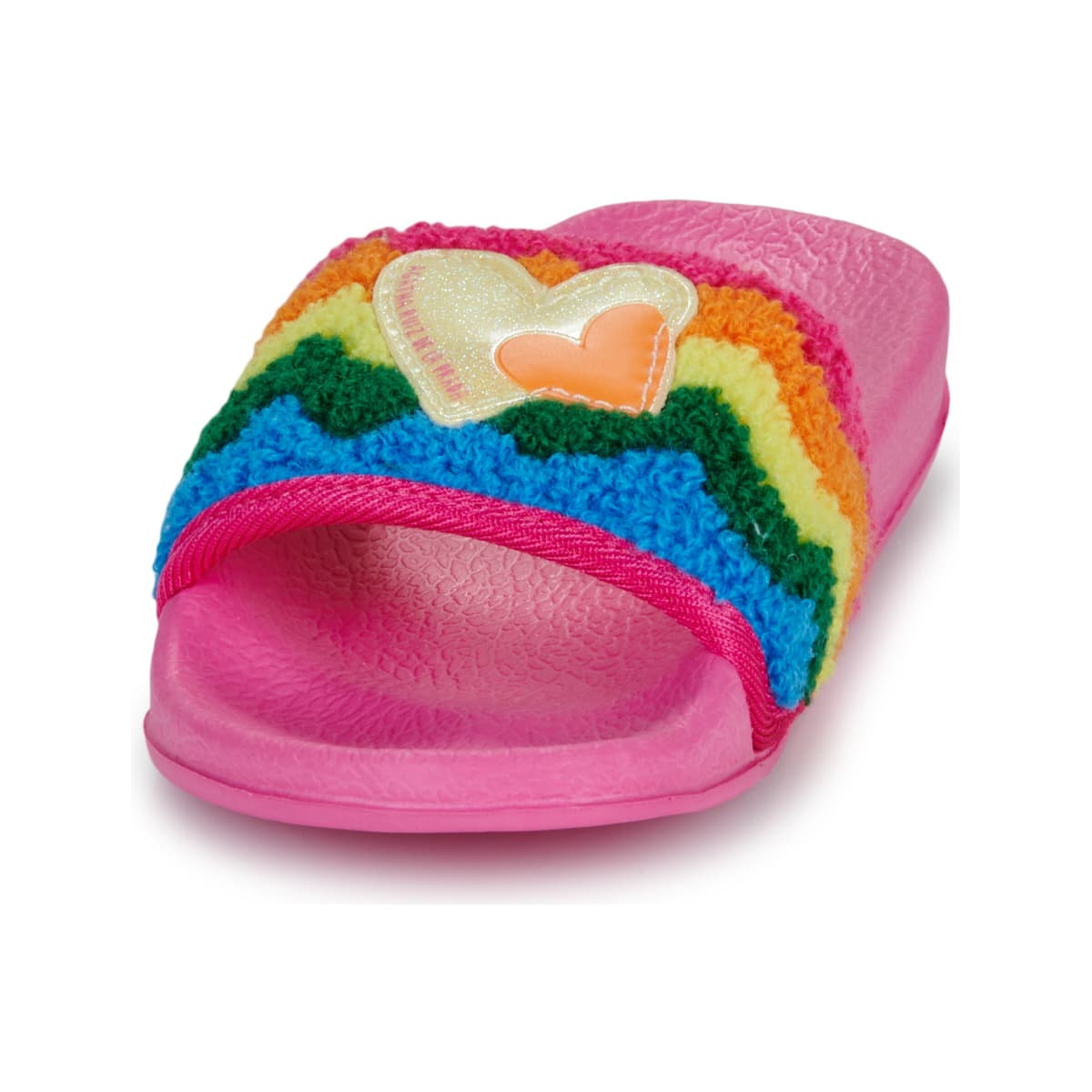 Girls' Flip Flops Agatha Ruiz de la Prada Pink