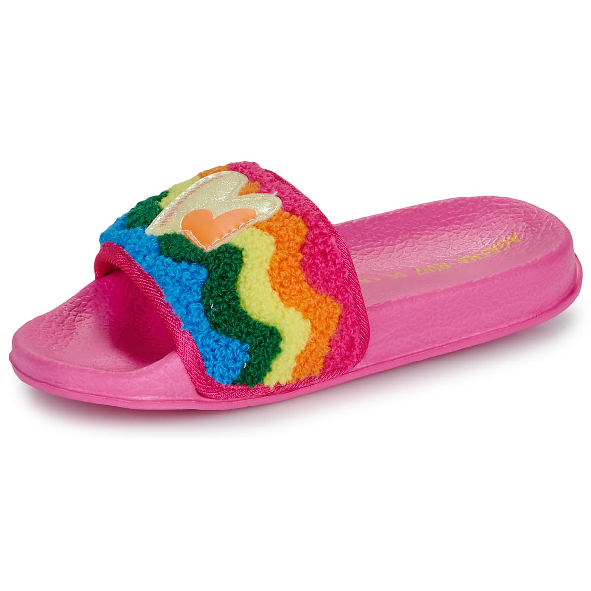 Girls' Flip Flops Agatha Ruiz de la Prada Pink