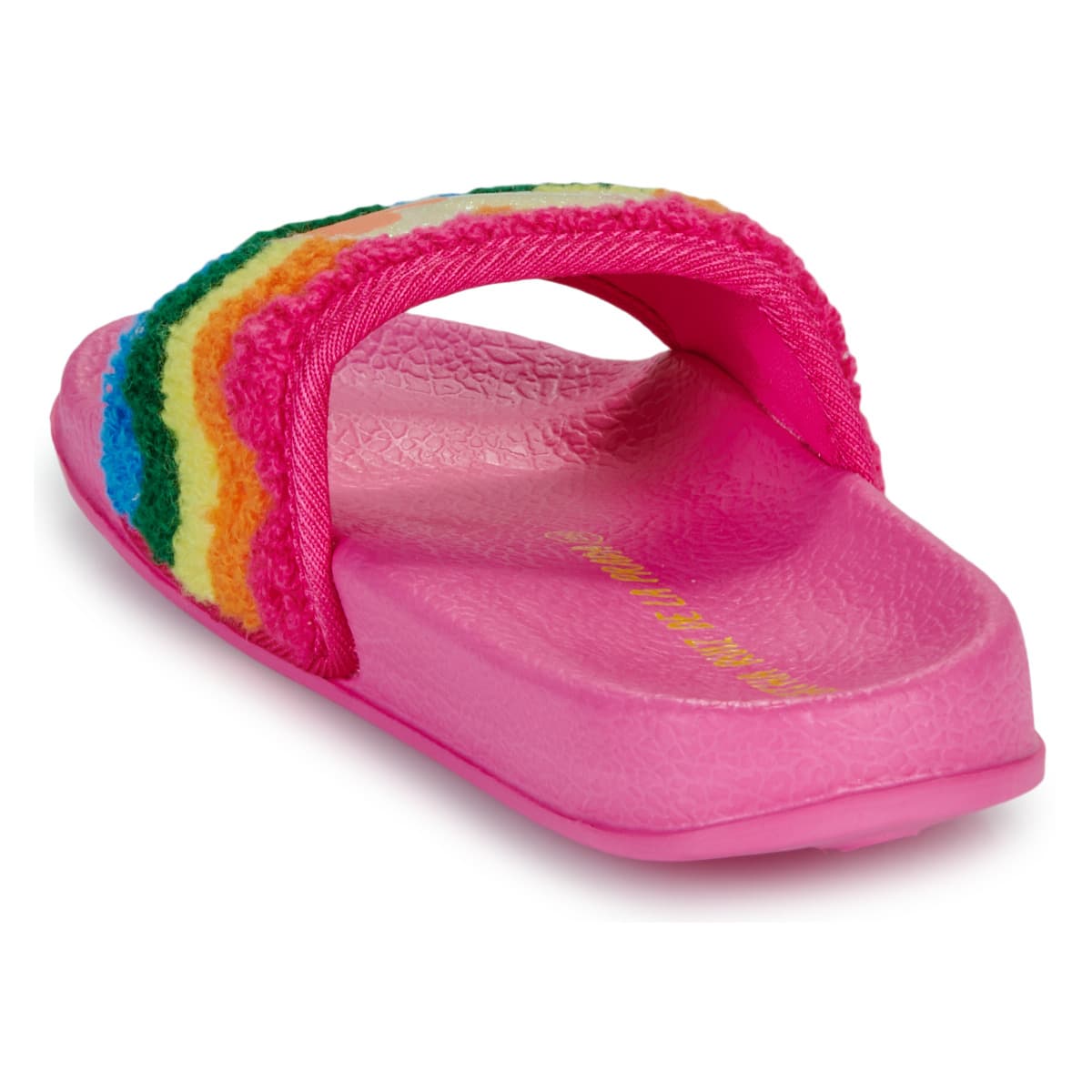Girls' Flip Flops Agatha Ruiz de la Prada Pink