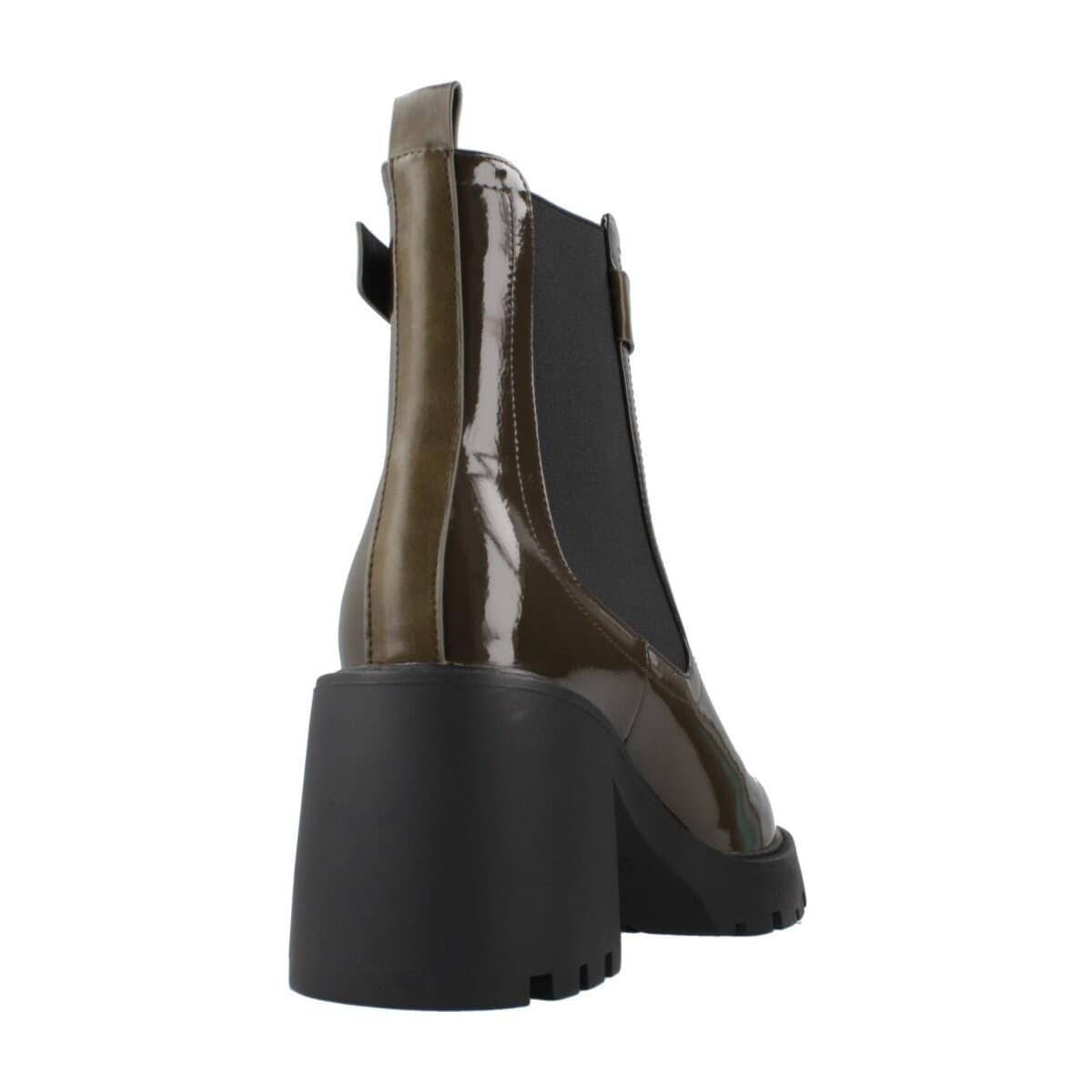 Women's Ankle Boots Noa Harmon Green