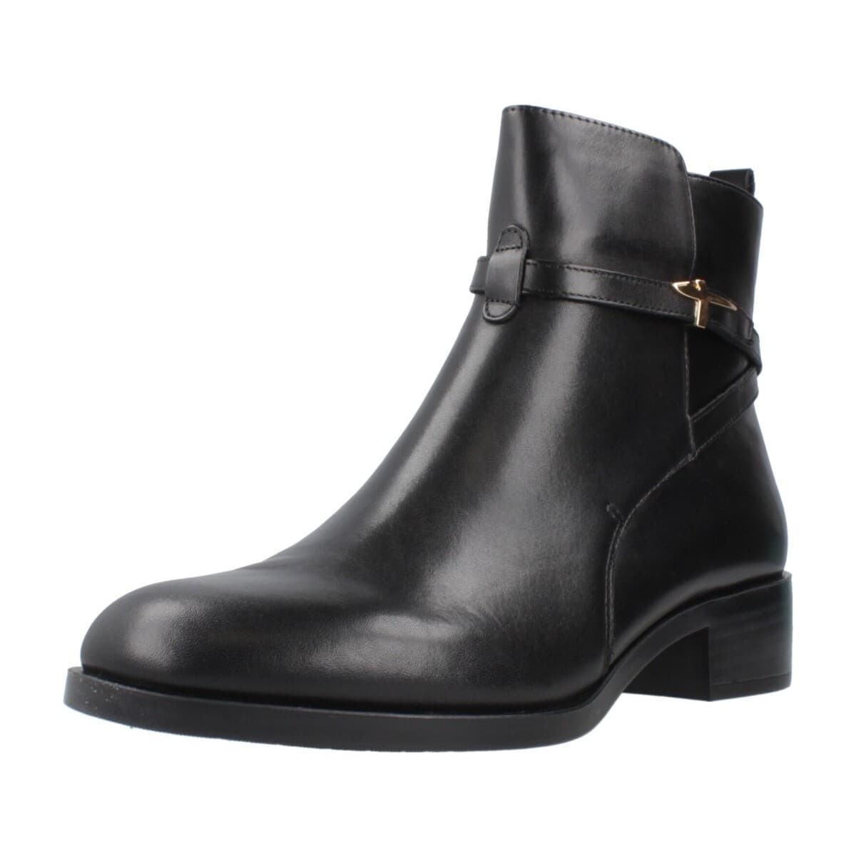 Women's Ankle Boots Tamaris Black