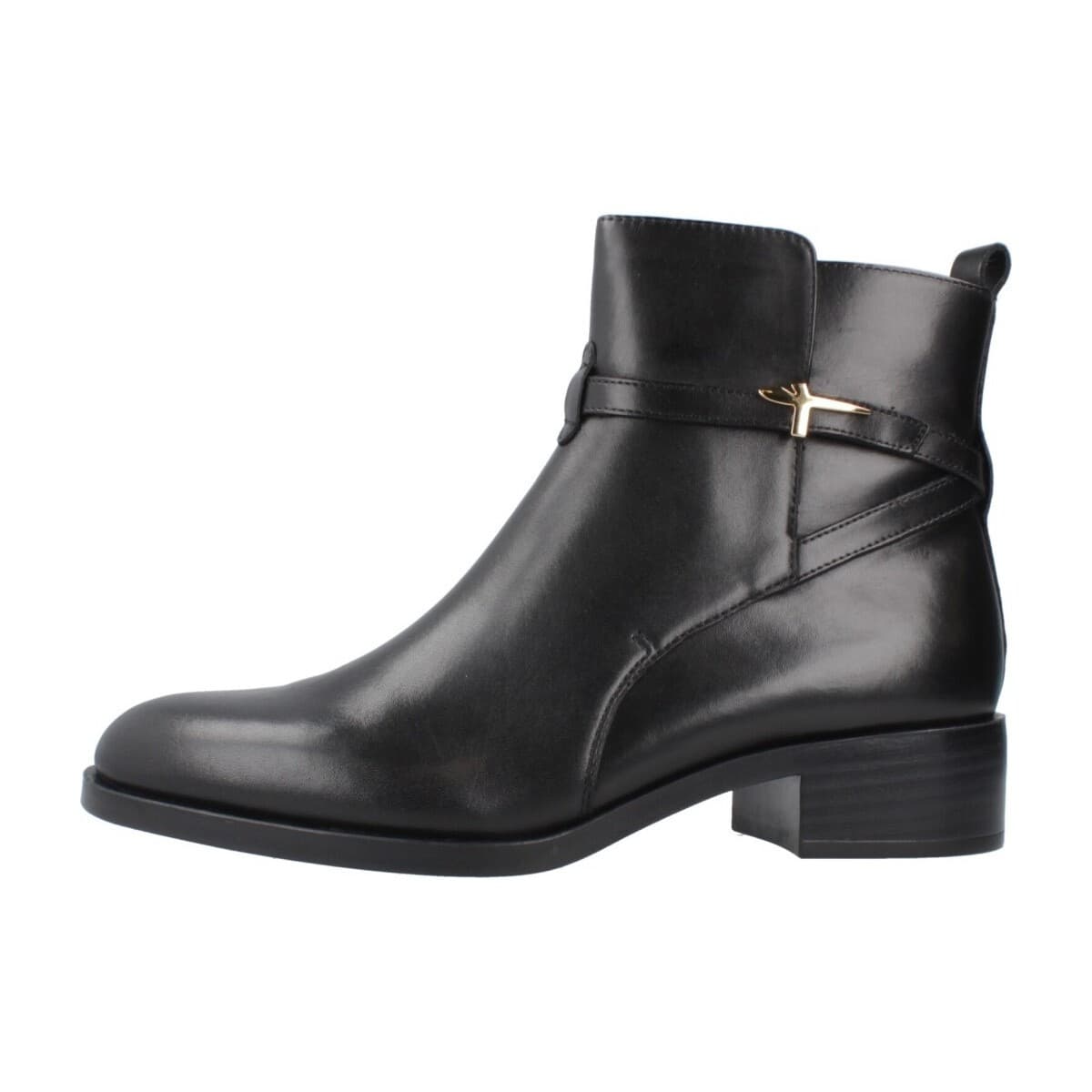 Women's Ankle Boots Tamaris Black