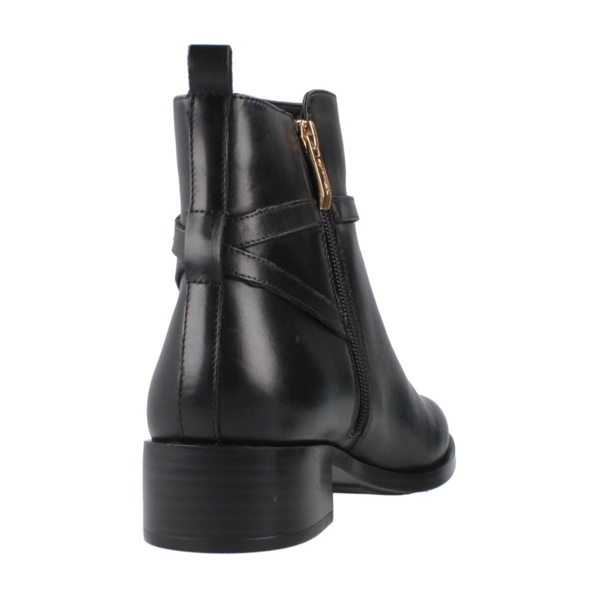 Women's Ankle Boots Tamaris Black