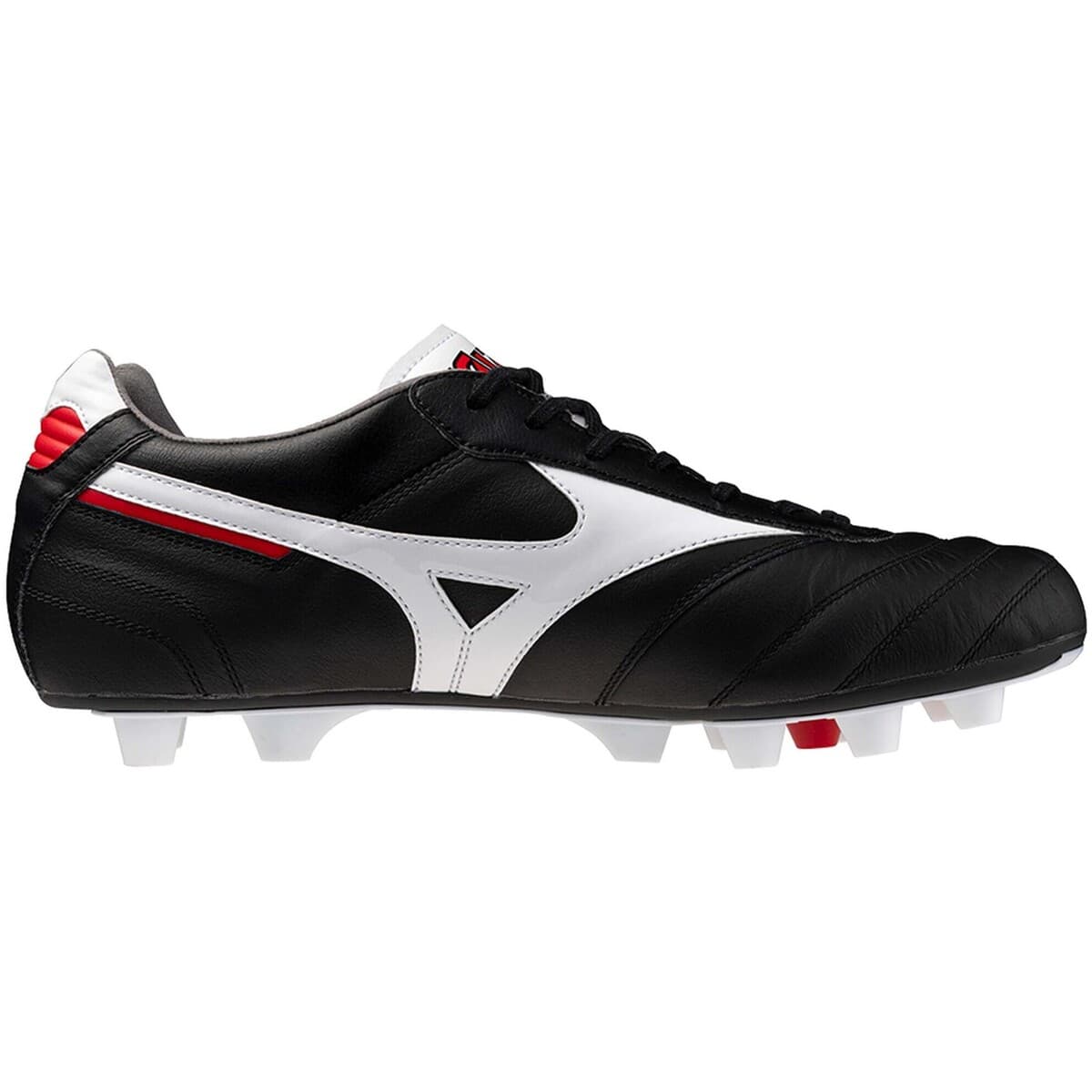Men's Football Boots Mizuno Black