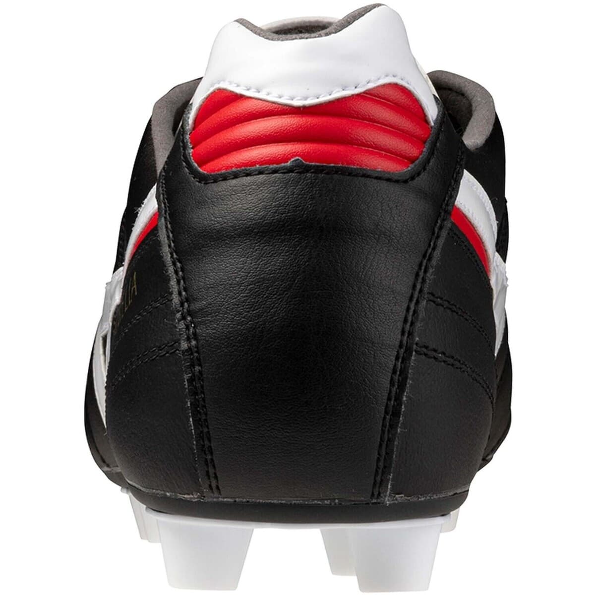 Men's Football Boots Mizuno Black