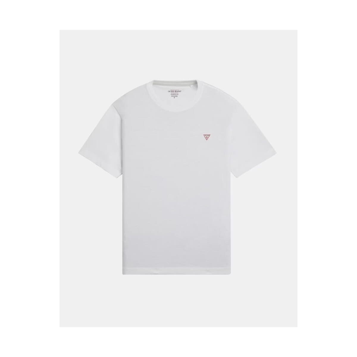 T-shirt με κοντά μανίκια Guess M4YI46 K8FQ4