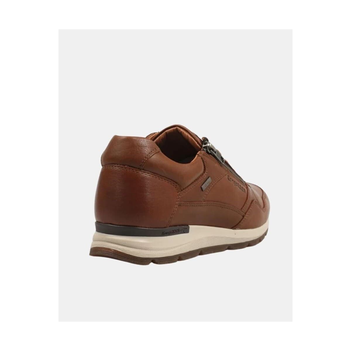 Men's Sneakers Kangaroos Brown