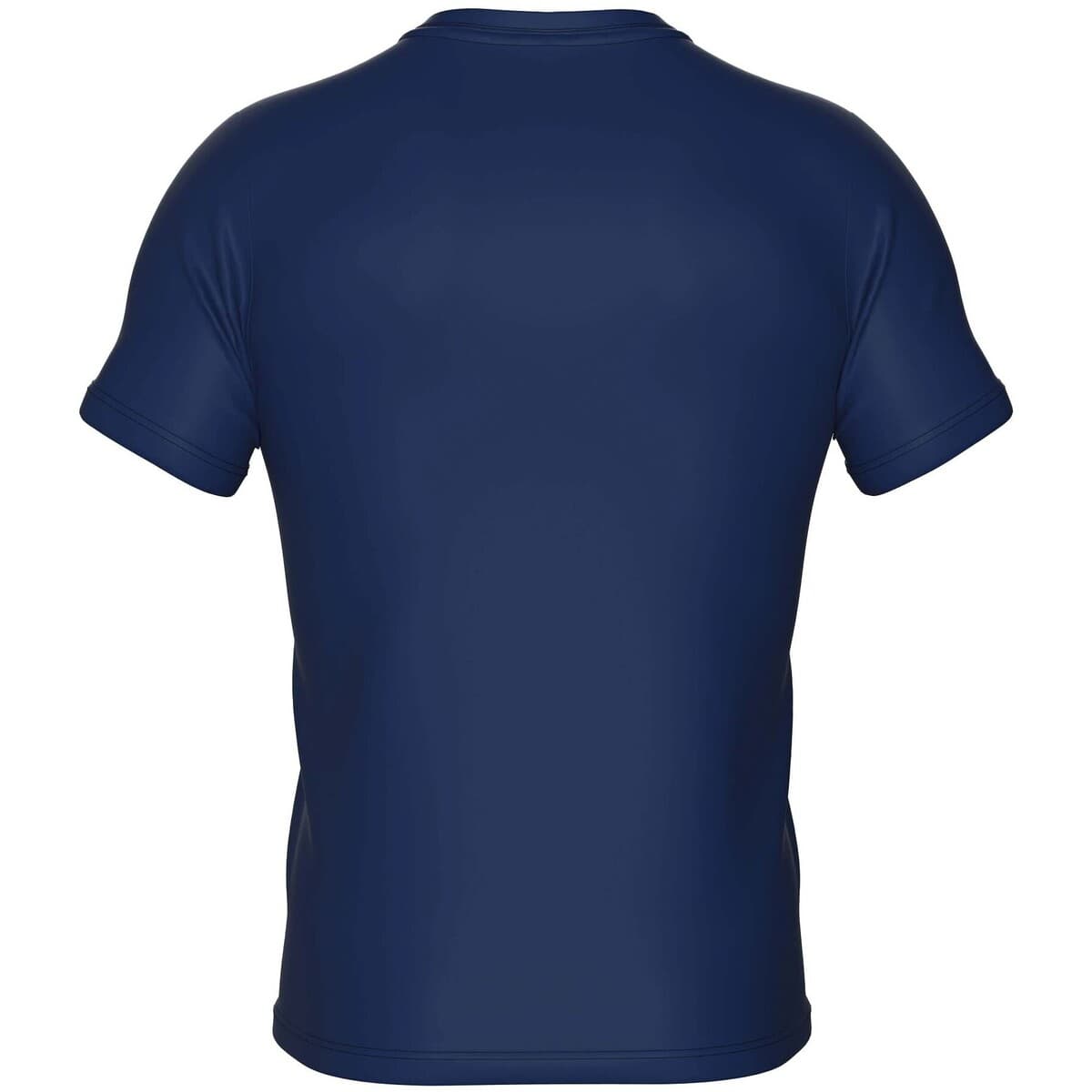 Boys' T-Shirts Errea Blue