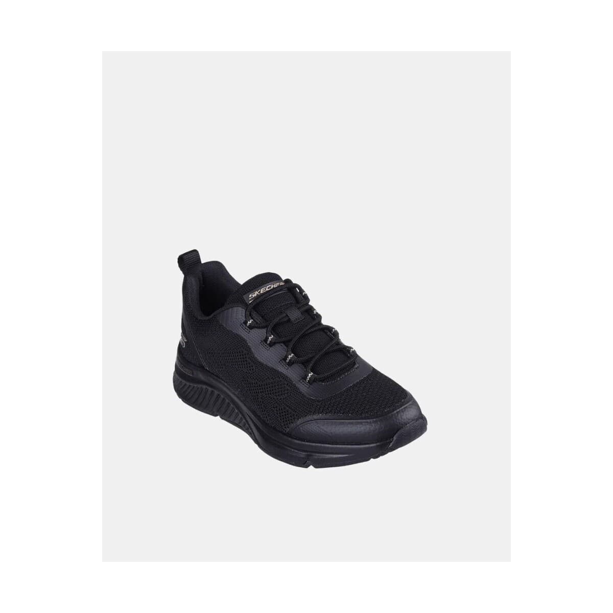 Women's Sneakers Skechers Black