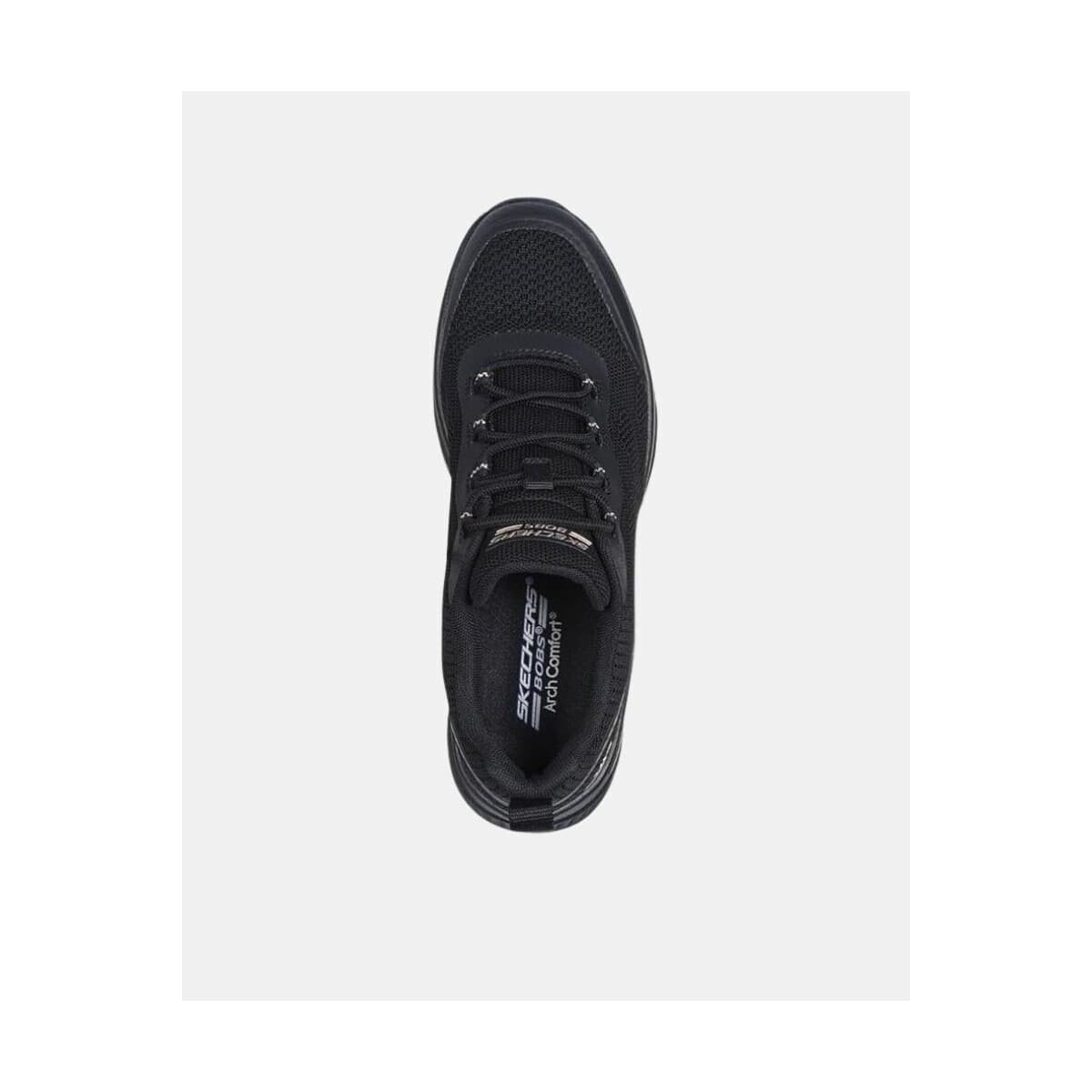 Women's Sneakers Skechers Black