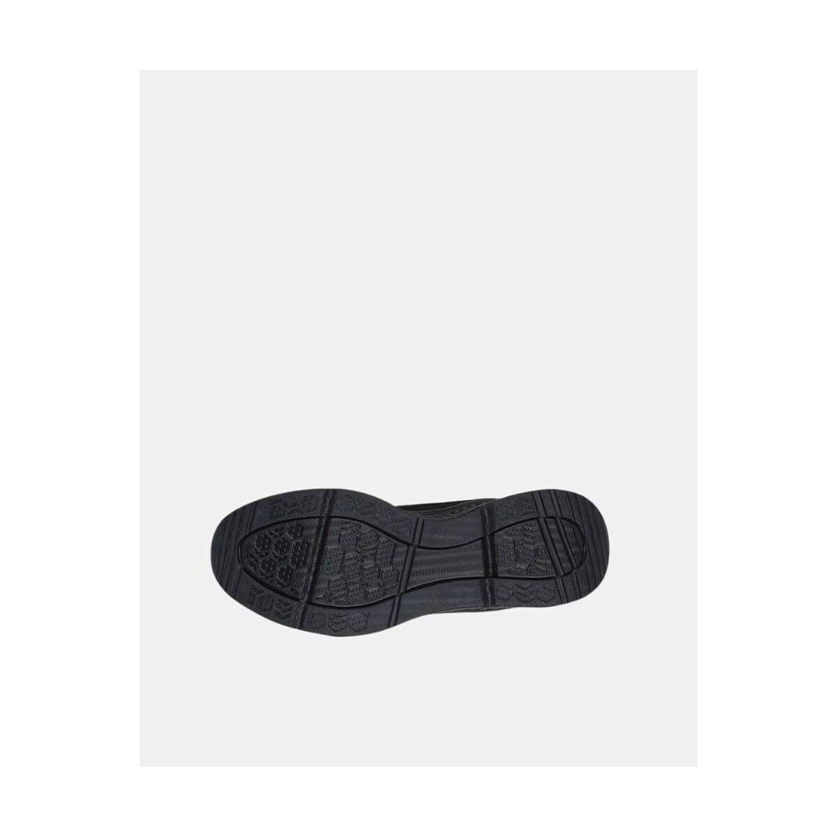 Women's Sneakers Skechers Black