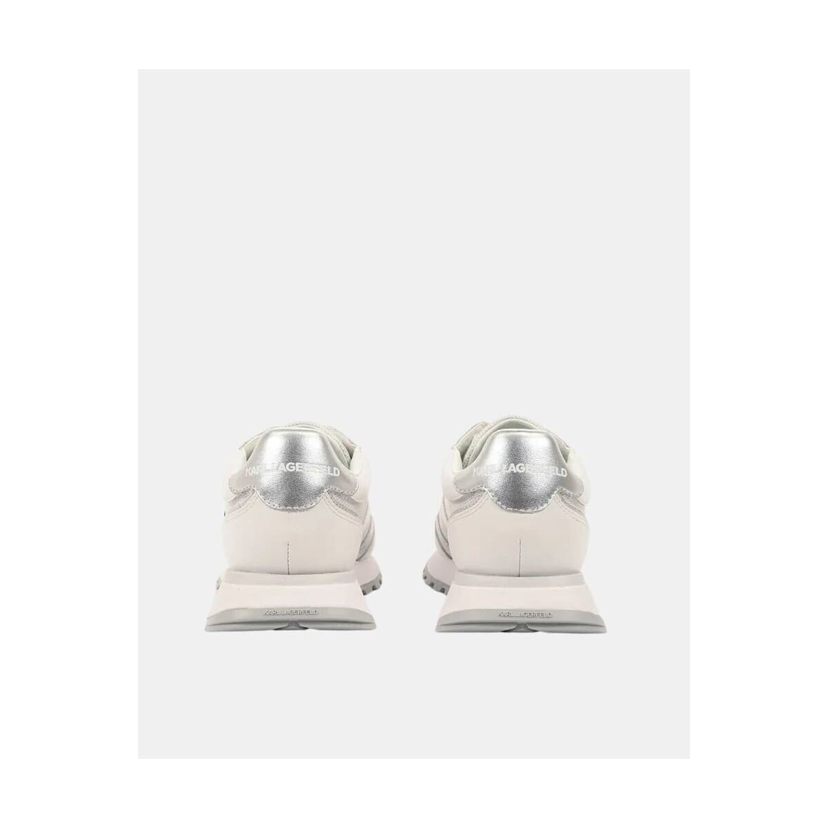 Women's Sneakers Karl Lagerfeld White