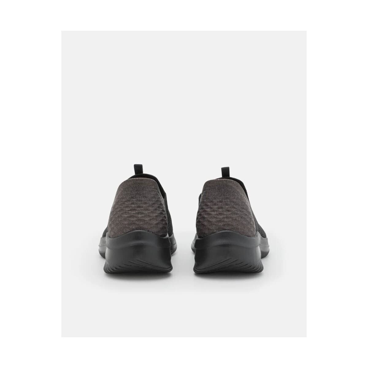 Women's Loafers Skechers Black