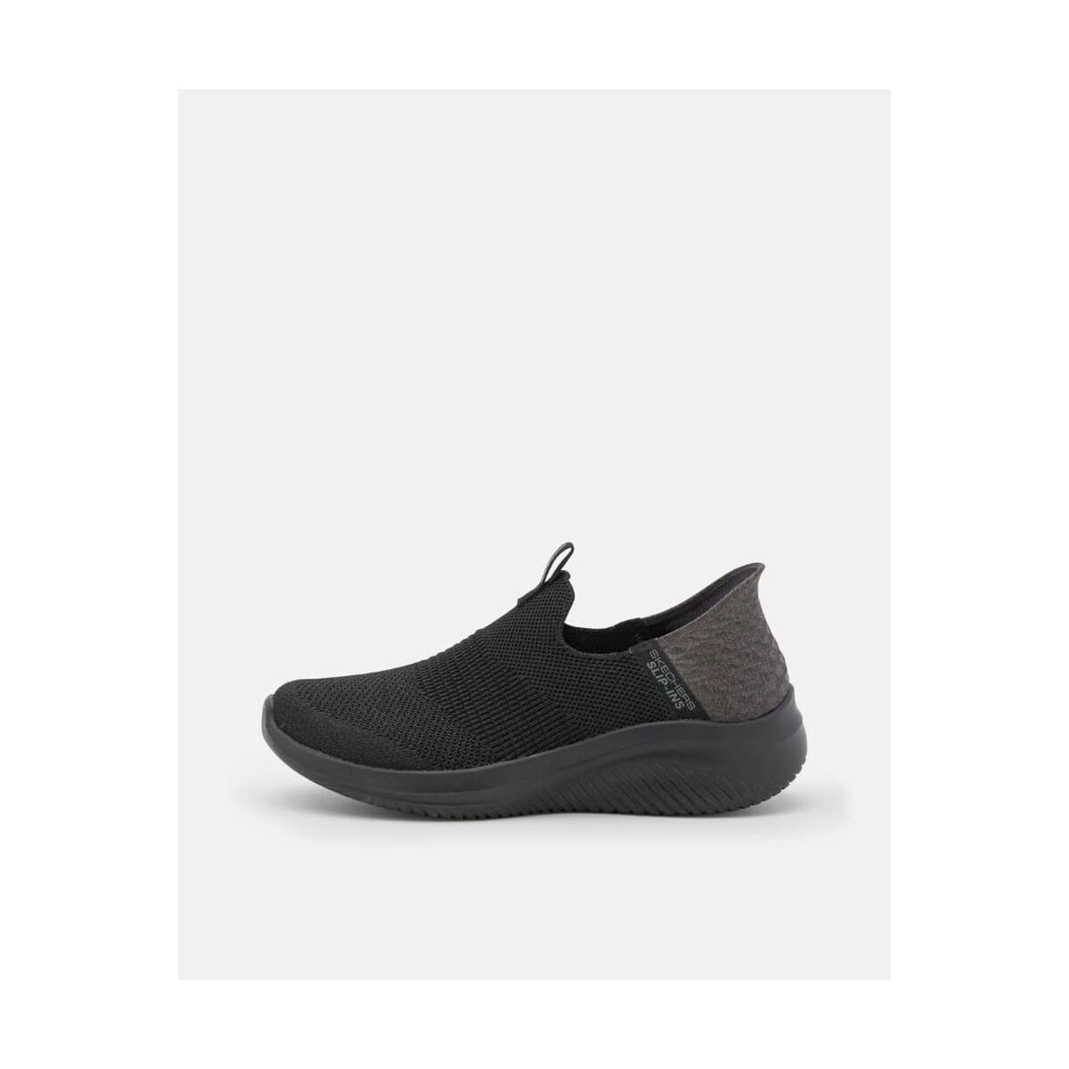 Women's Loafers Skechers Black