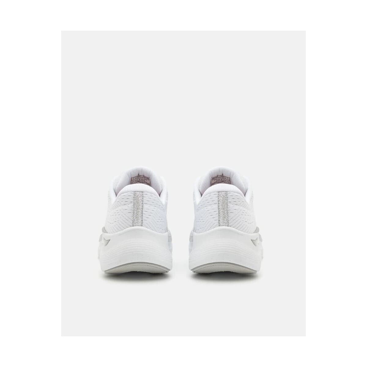 Women's Sneakers Skechers White