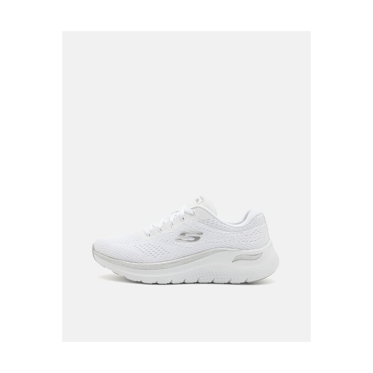 Women's Sneakers Skechers White