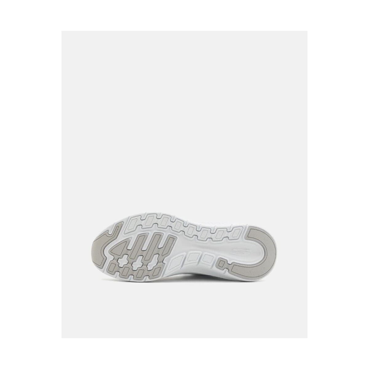 Women's Sneakers Skechers White