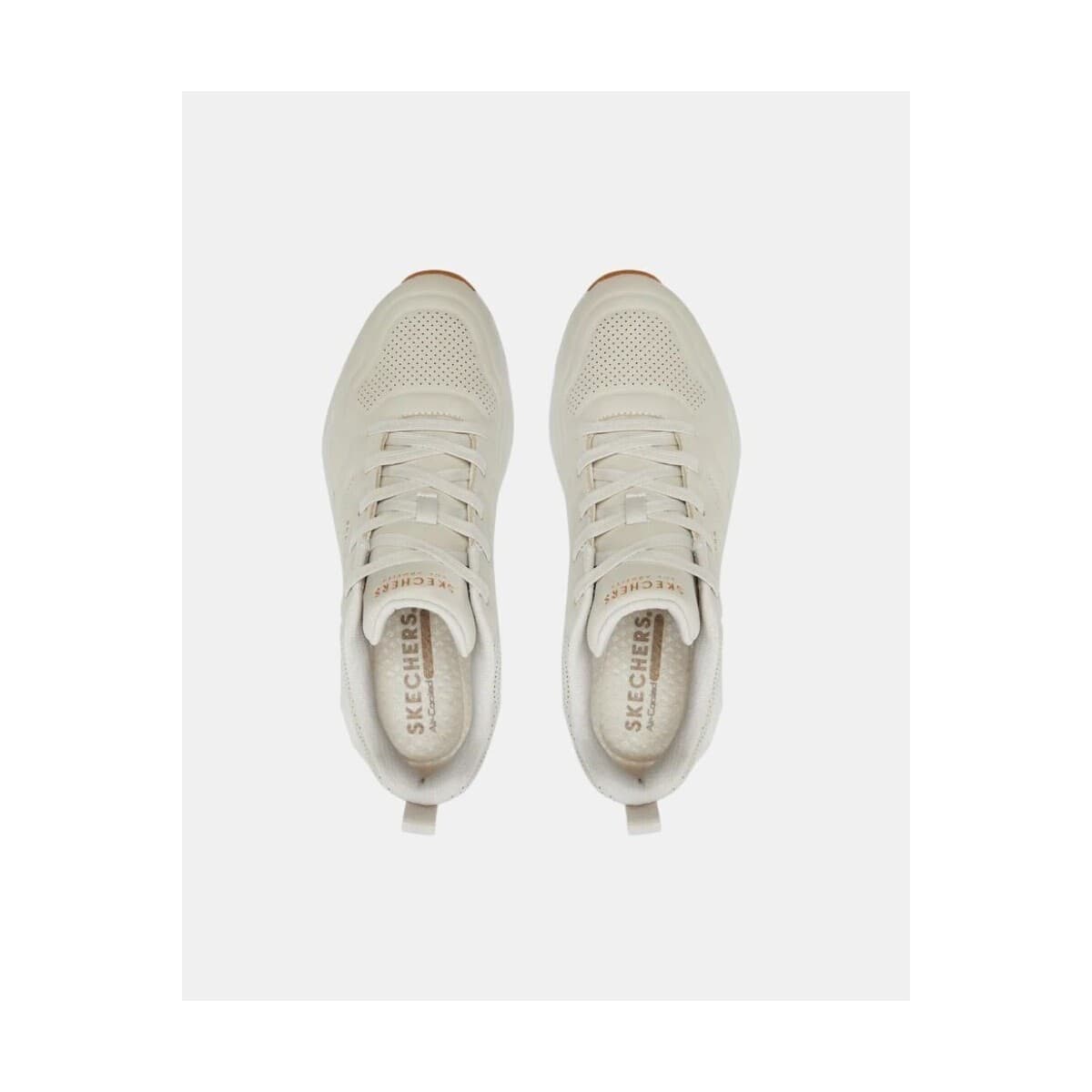 Women's Sneakers Skechers White