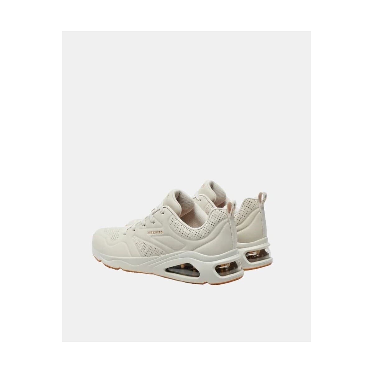 Women's Sneakers Skechers White