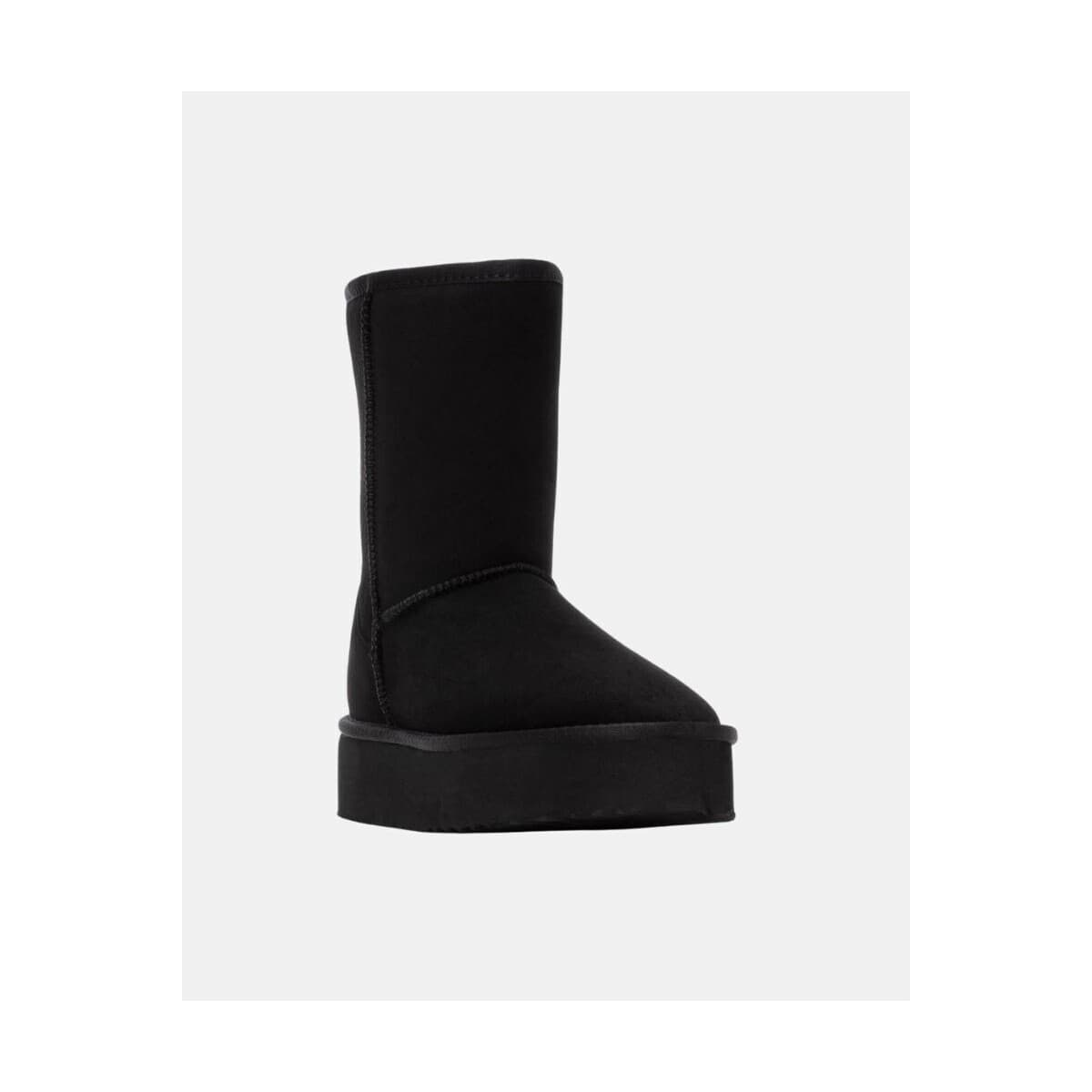 Women's Boots Xti Black
