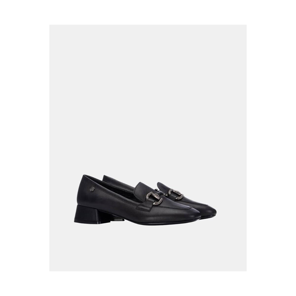 Women's Loafers Carmela Black