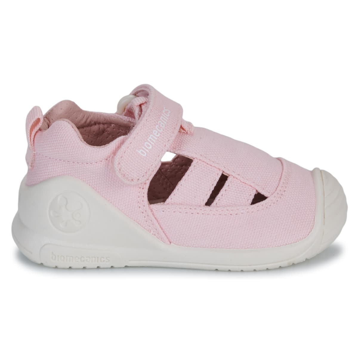 Girls' Sandals Biomecanics Pink