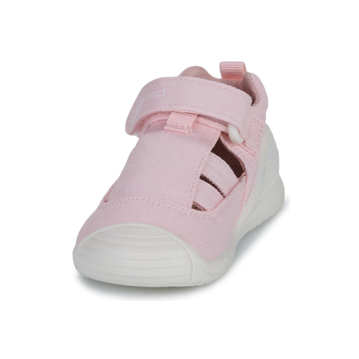 Girls' Sandals Biomecanics Pink