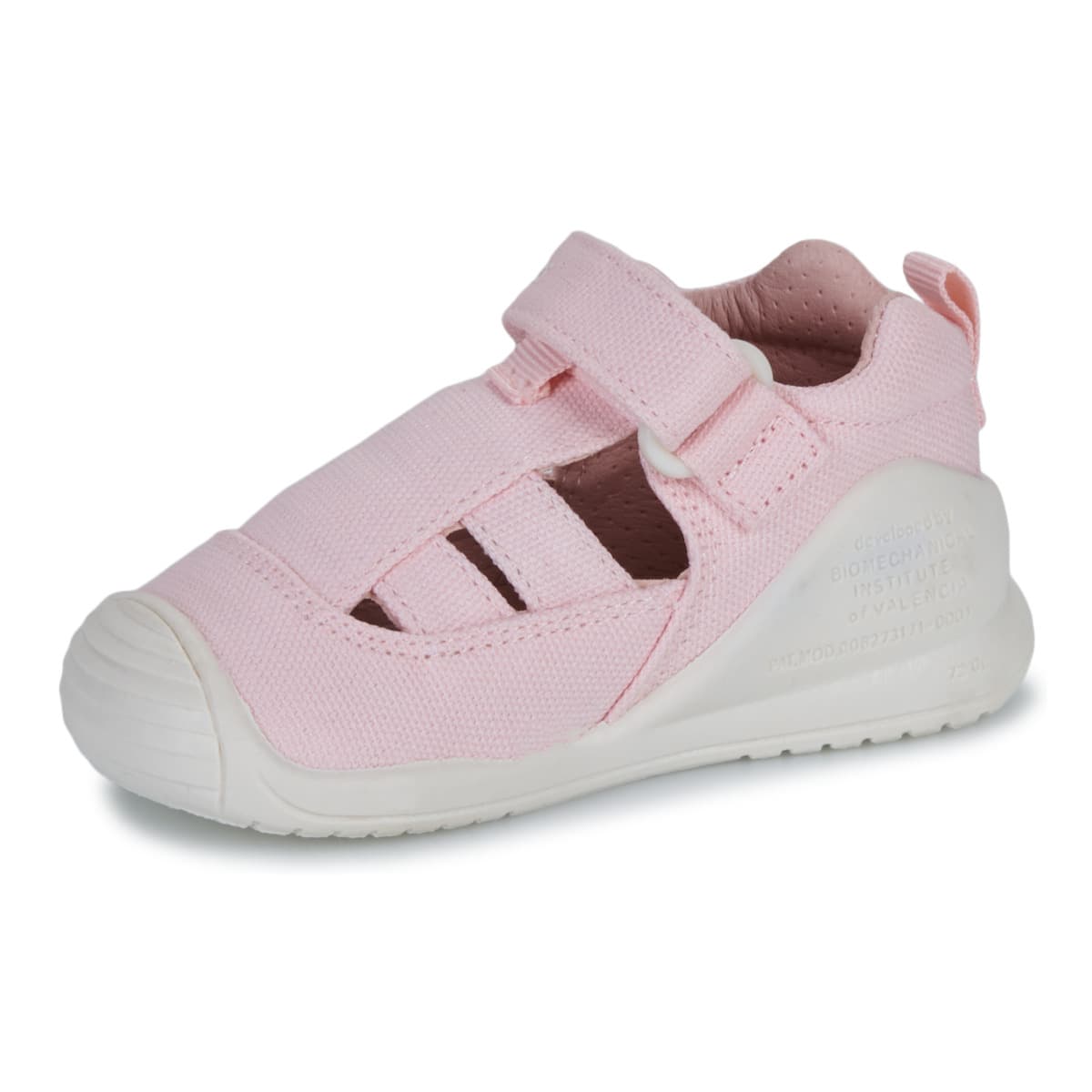 Girls' Sandals Biomecanics Pink