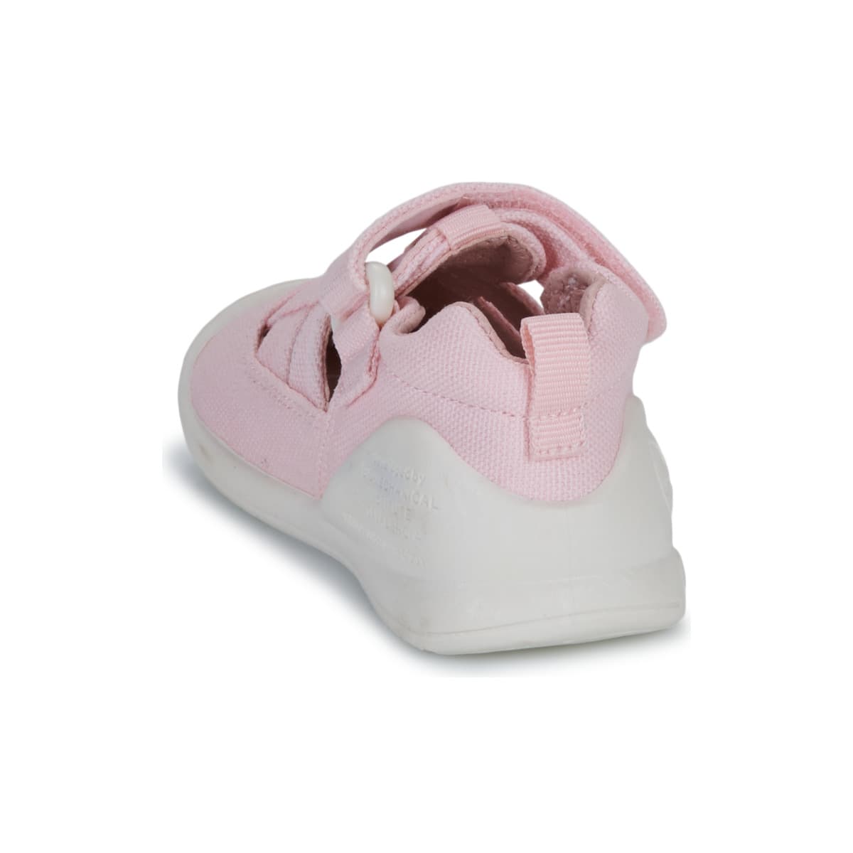 Girls' Sandals Biomecanics Pink