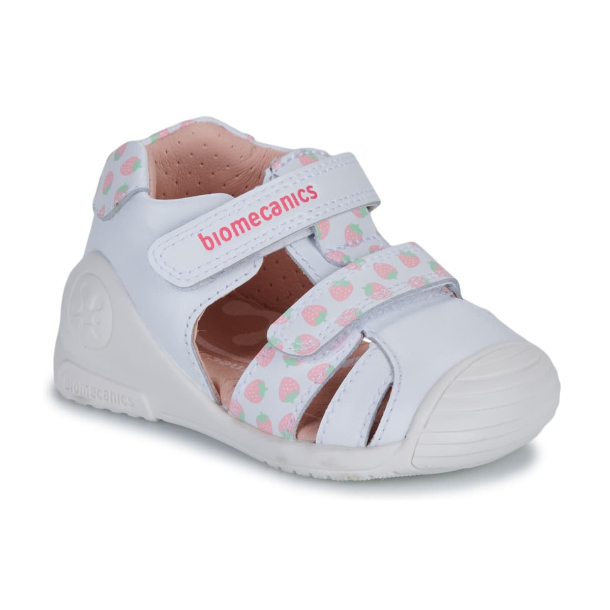 Σανδάλια χωρίς τακούνι Biomecanics BIOGATEO CASUAL