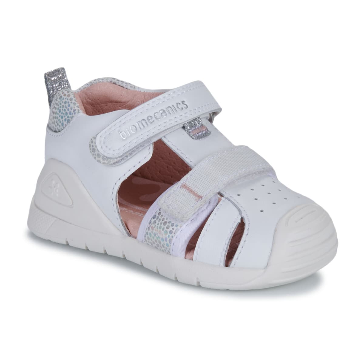 Σανδάλια χωρίς τακούνι Biomecanics BIOGATEO CASUAL