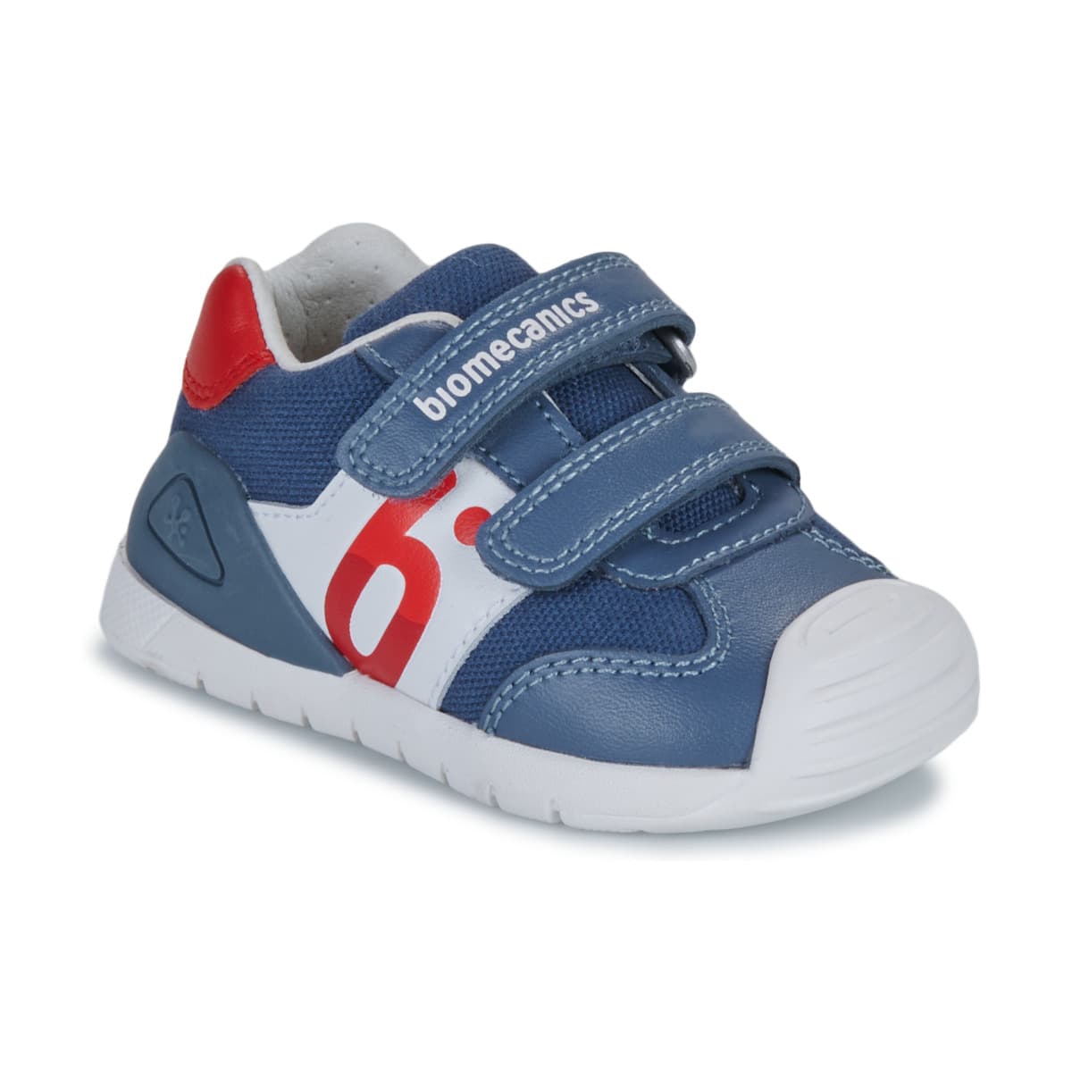 Boys' Sneakers Biomecanics Blue