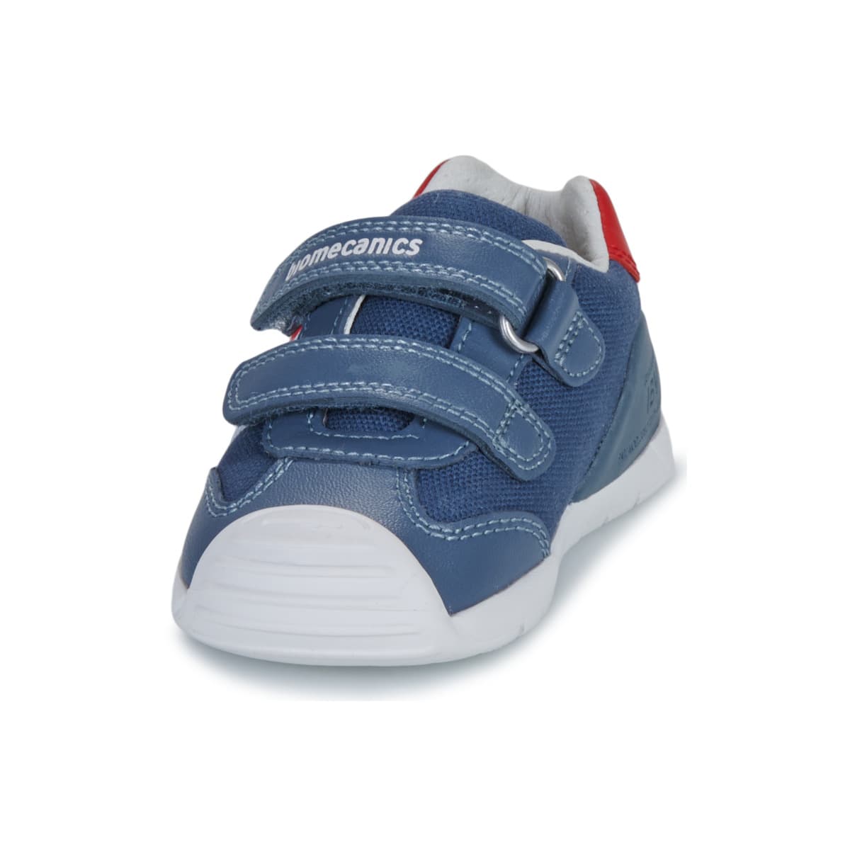 Παιδικό Χαμηλό Casual για Αγόρι Biomecanics Ανατομικό Χρώματος Μπλε 262121-A556