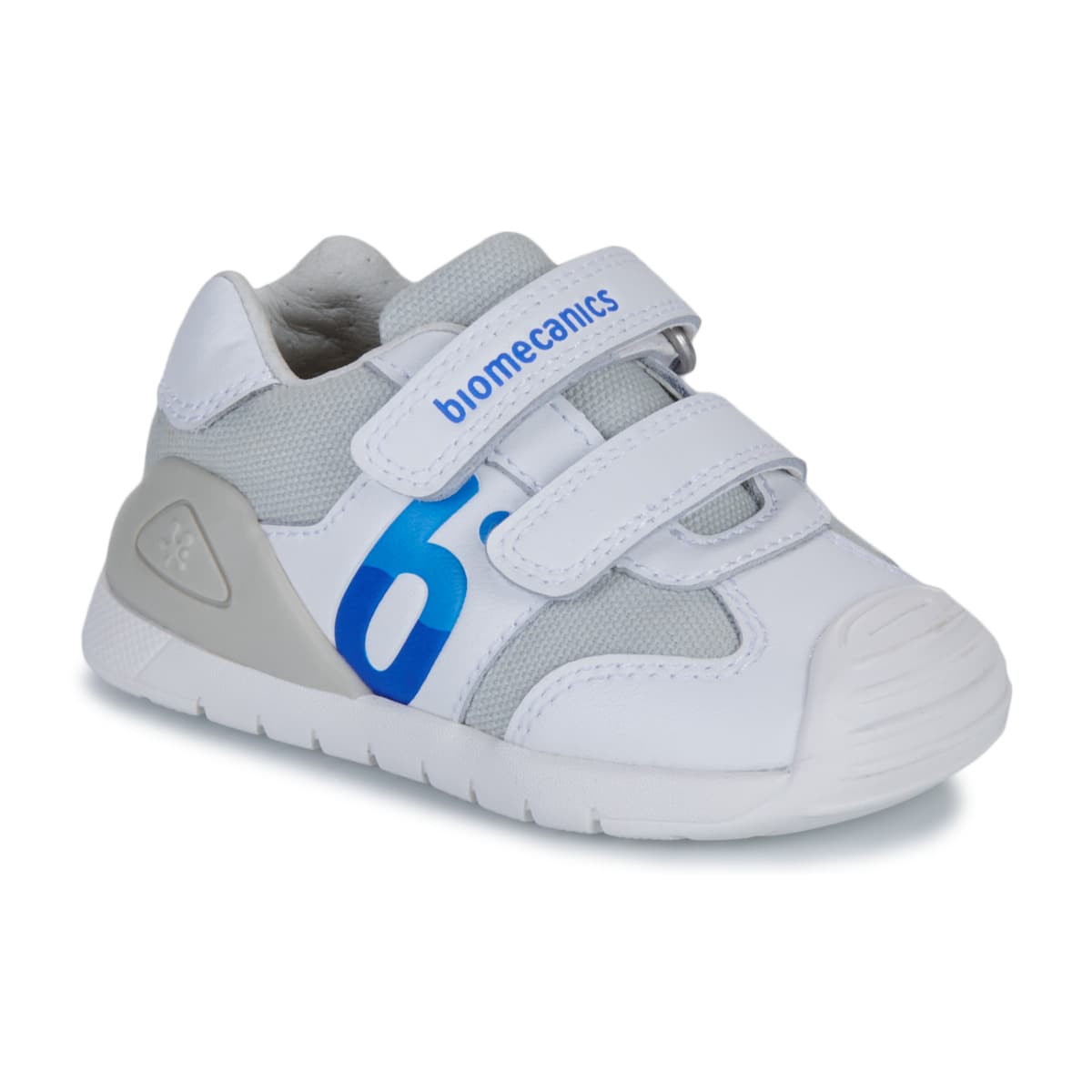 Xαμηλά Sneakers Biomecanics BIOGATEO CASUAL