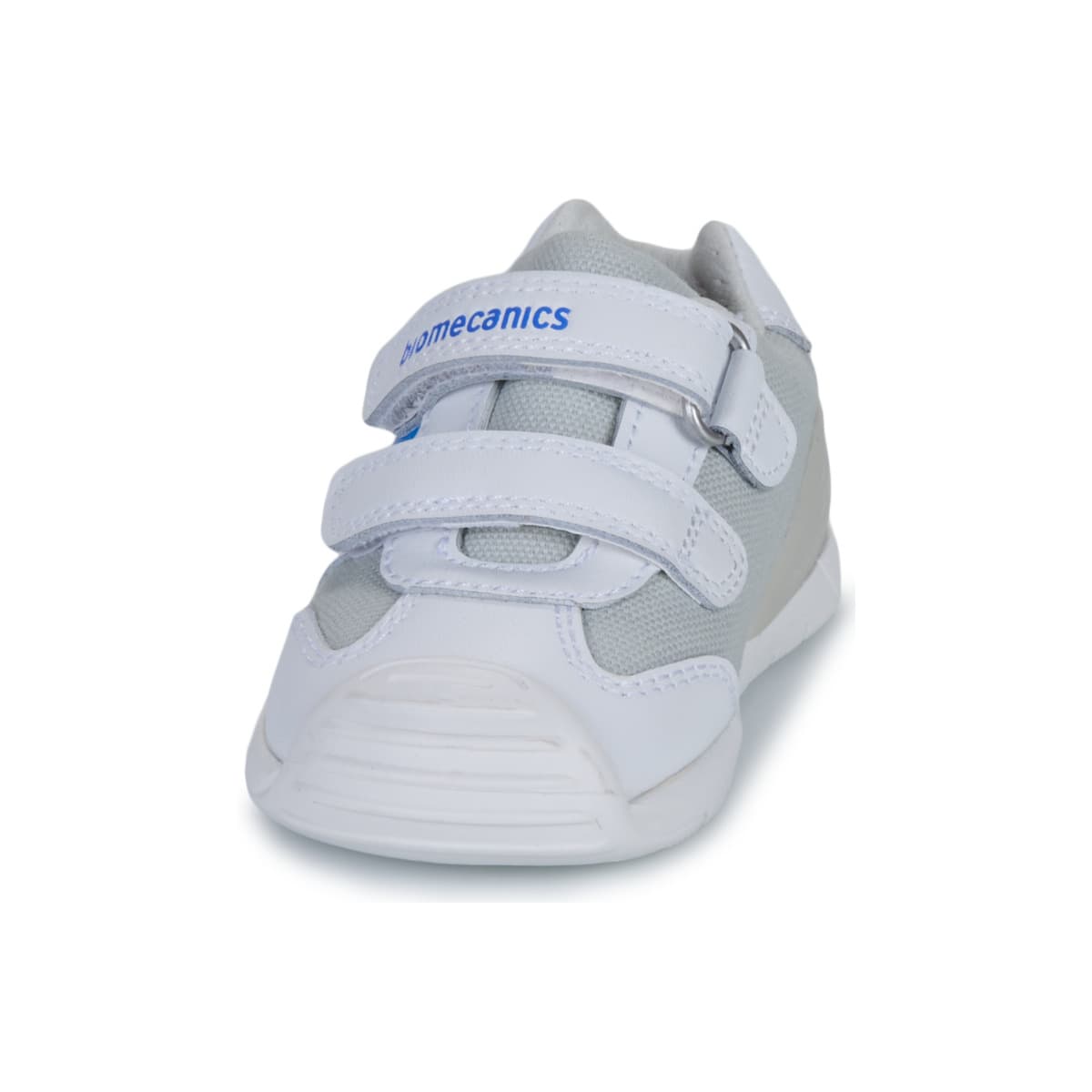 Boys' Sneakers Biomecanics Gray