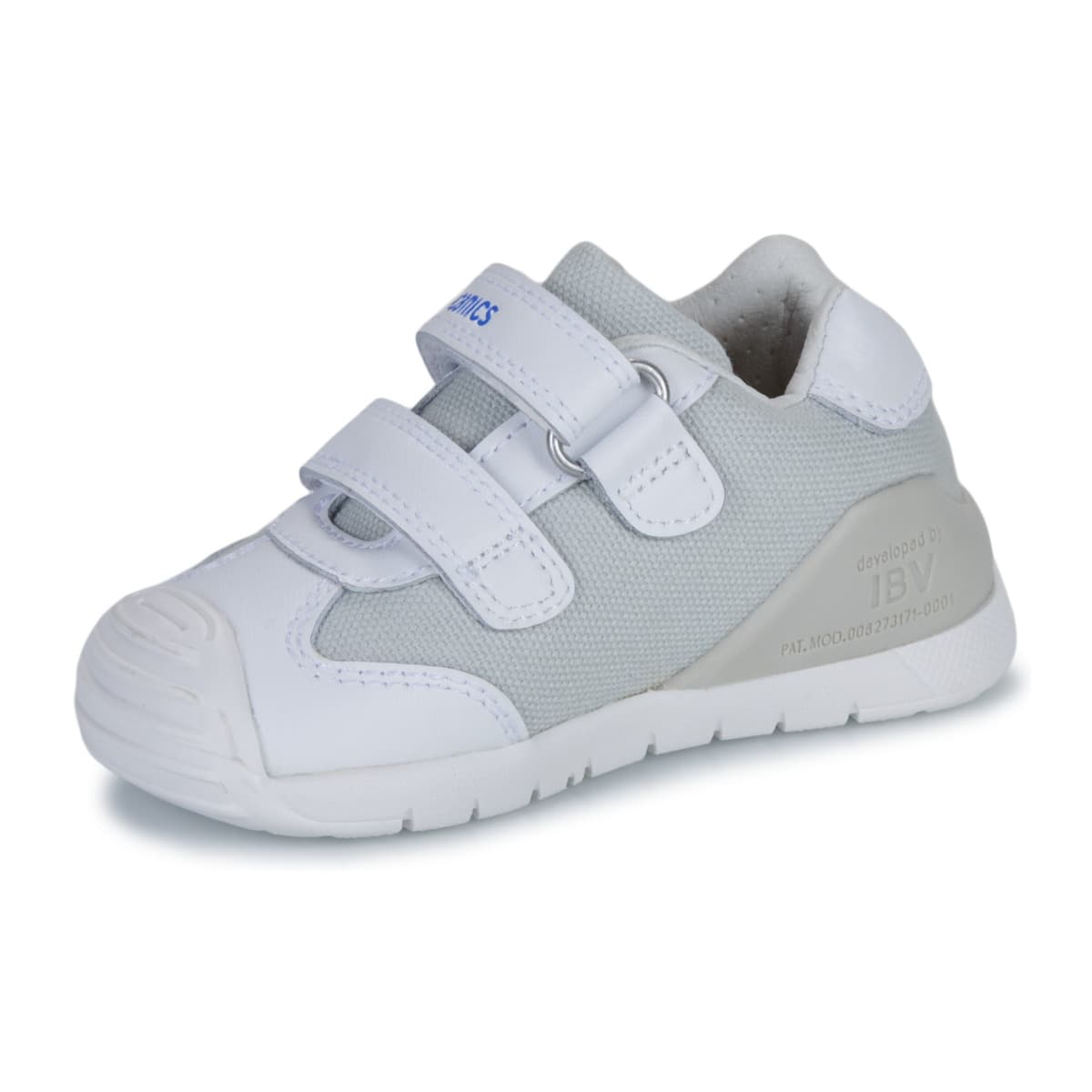 Boys' Sneakers Biomecanics Gray