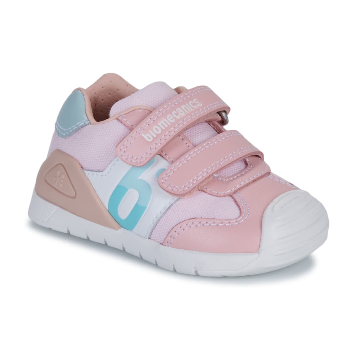 Xαμηλά Sneakers Biomecanics BIOGATEO CASUAL