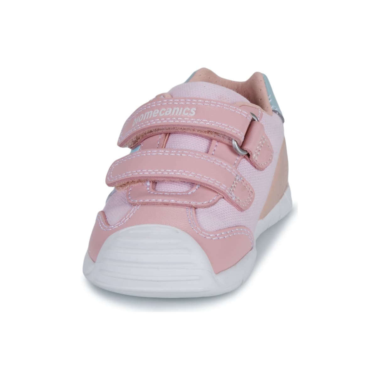 Girls' Sneakers Biomecanics Pink