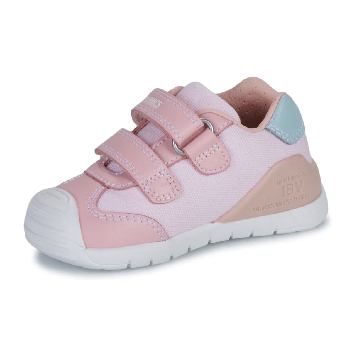 Girls' Sneakers Biomecanics Pink