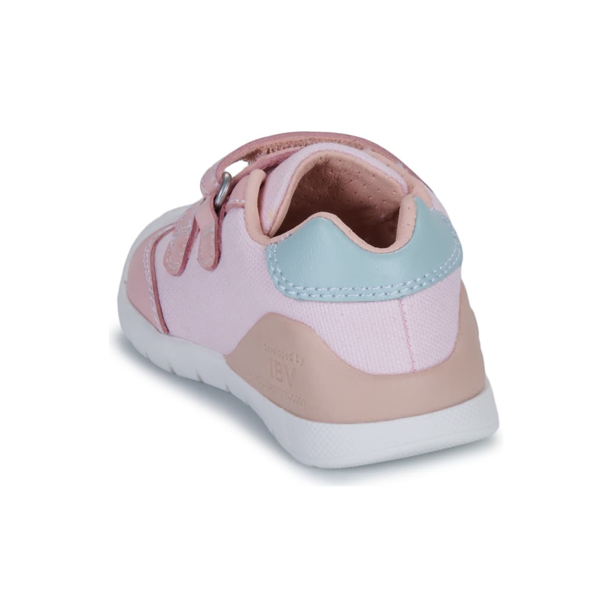 Girls' Sneakers Biomecanics Pink