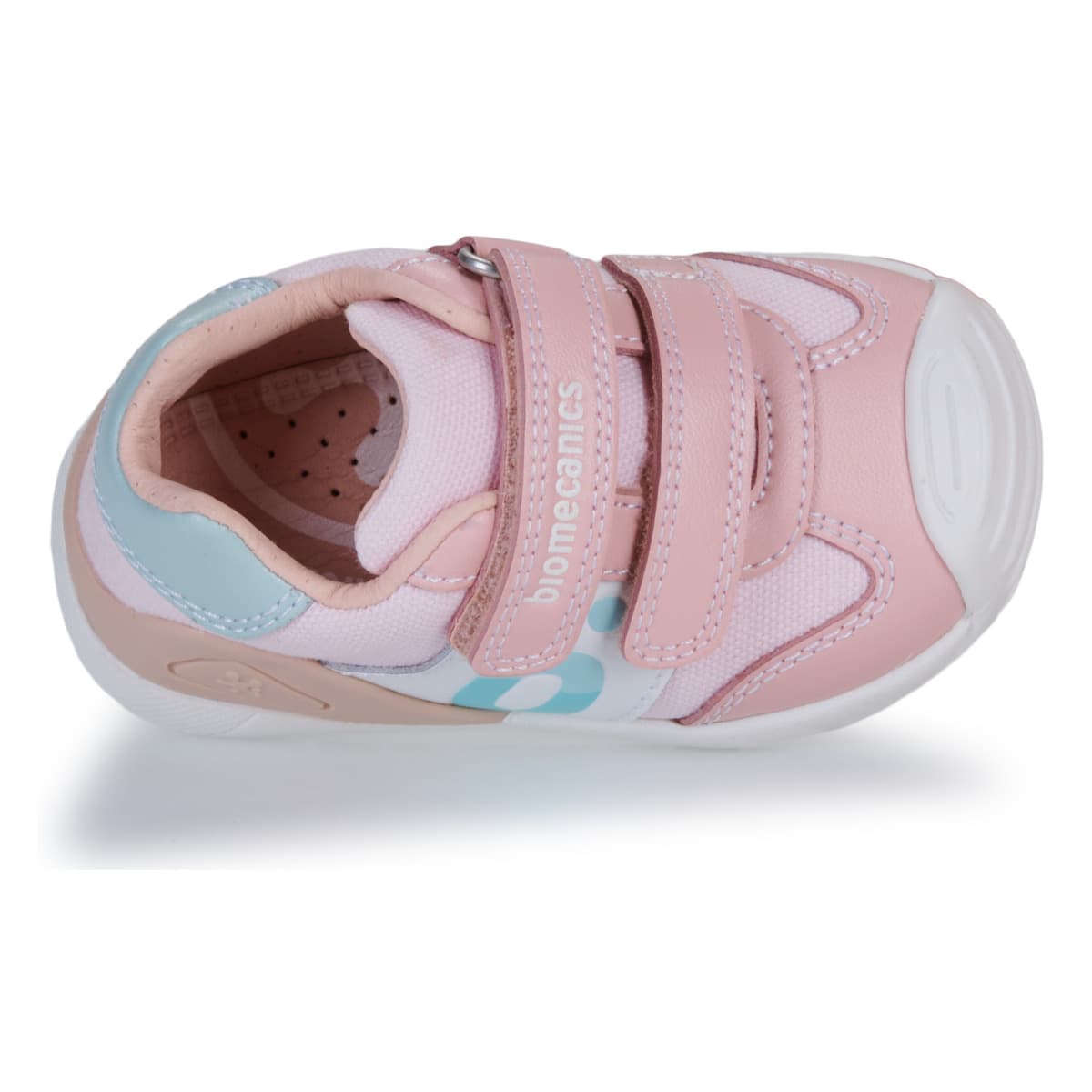 Girls' Sneakers Biomecanics Pink