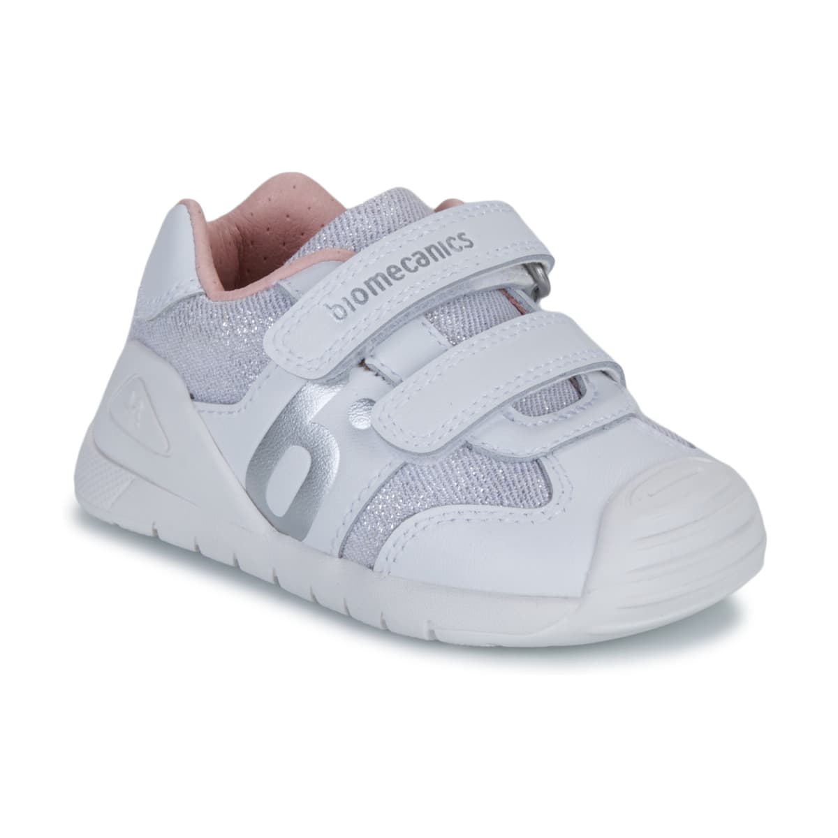 Xαμηλά Sneakers Biomecanics BIOGATEO CASUAL