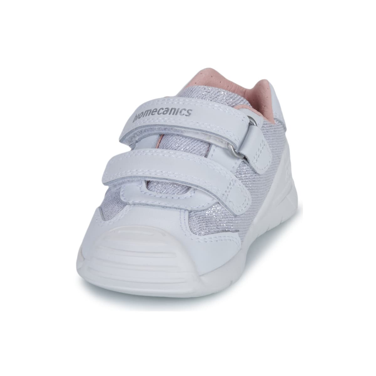 Girls' Sneakers Biomecanics White