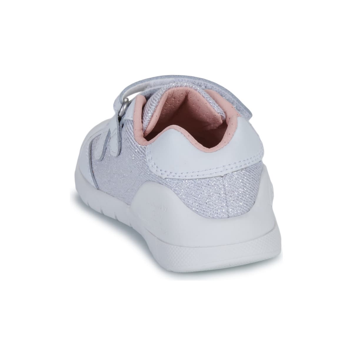 Girls' Sneakers Biomecanics White