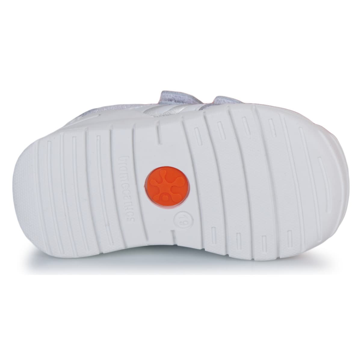 Girls' Sneakers Biomecanics White