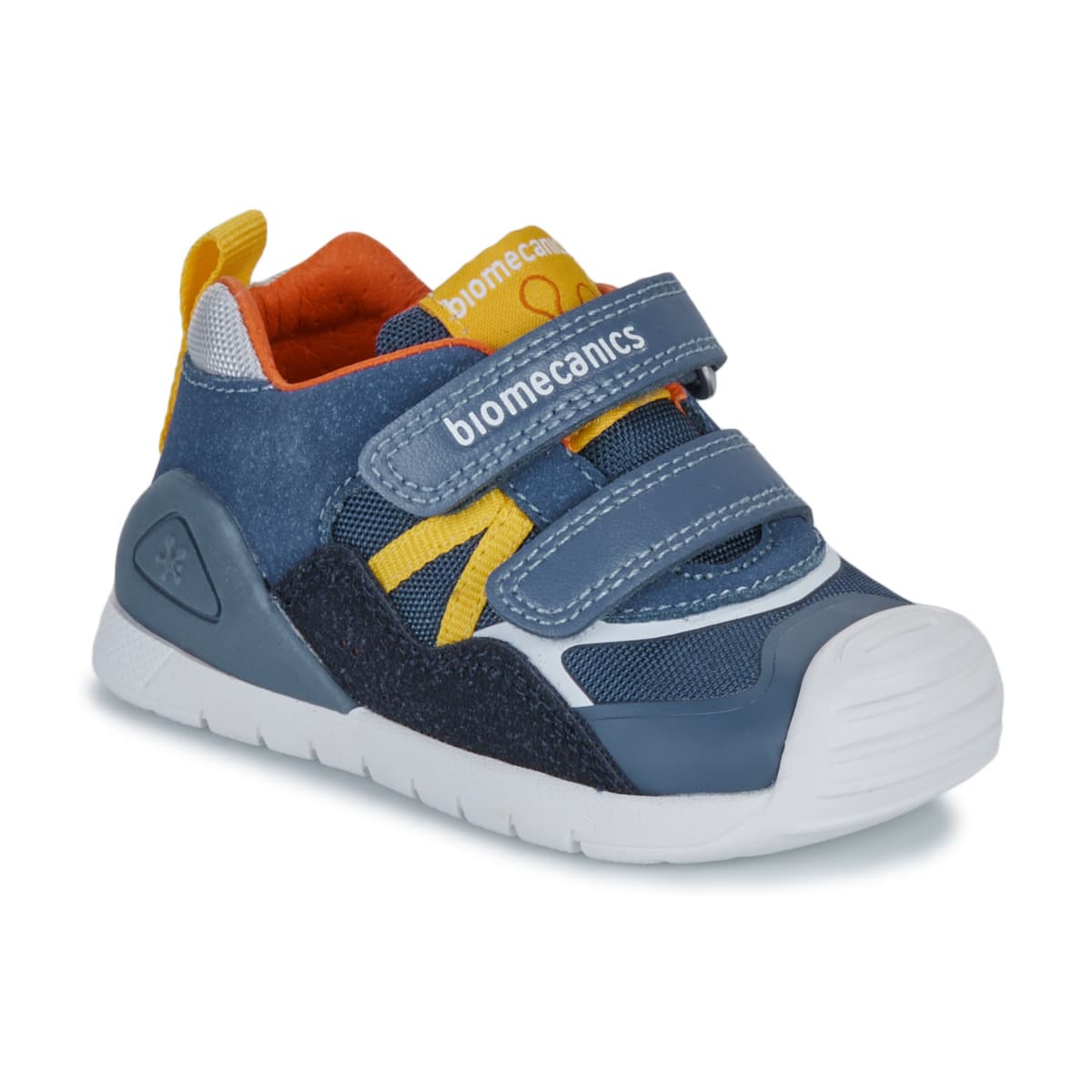 Xαμηλά Sneakers Biomecanics BIOGATEO CASUAL