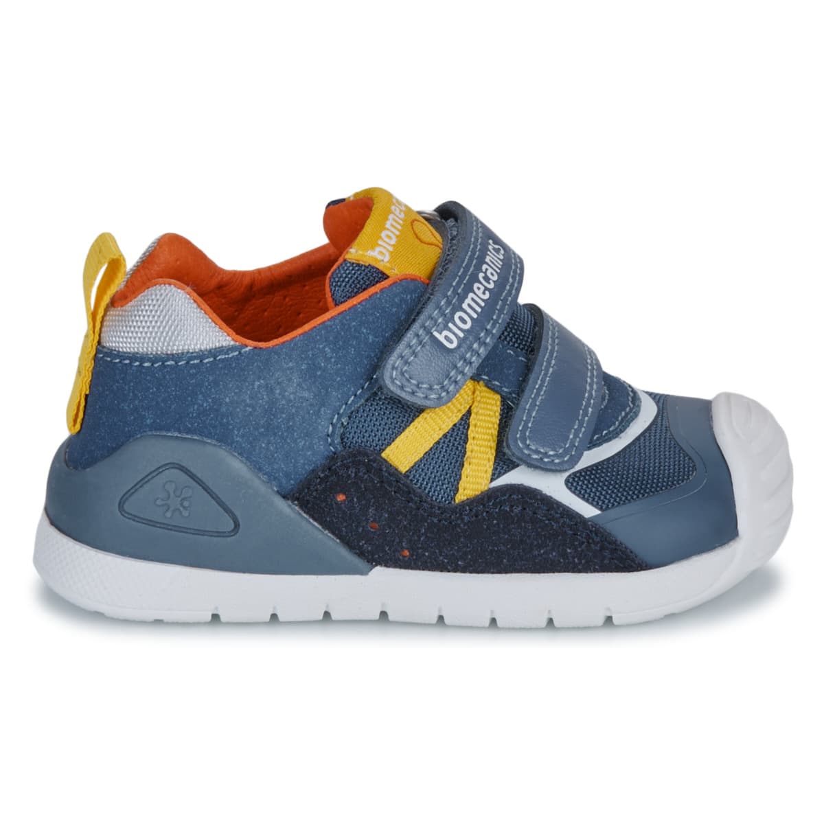 Boys' Sneakers Biomecanics Blue